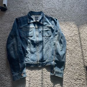 GAP women’s demin jacket from 2001
